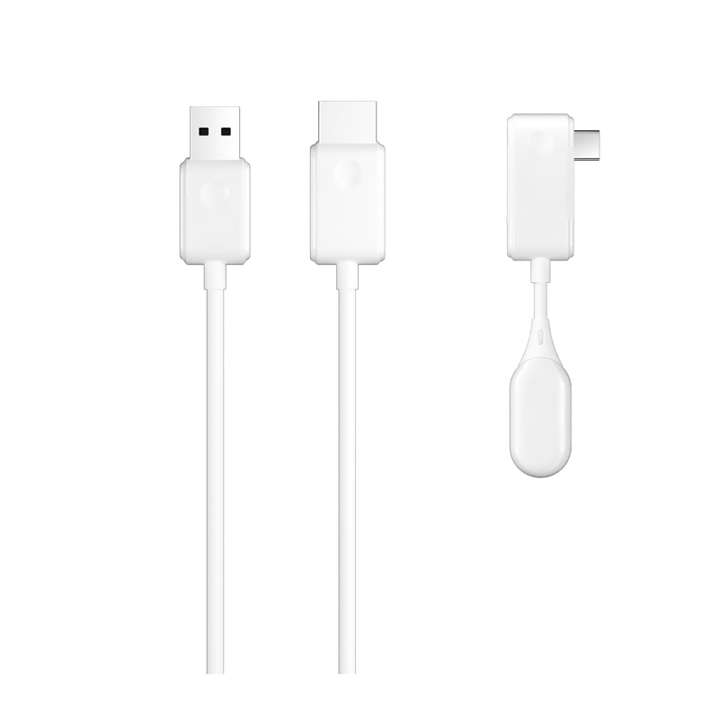 อุปกรณ์แชร์หน้าจอ HDMI ไร้สายที่เสียบแล้วใช้งานได้ทันที