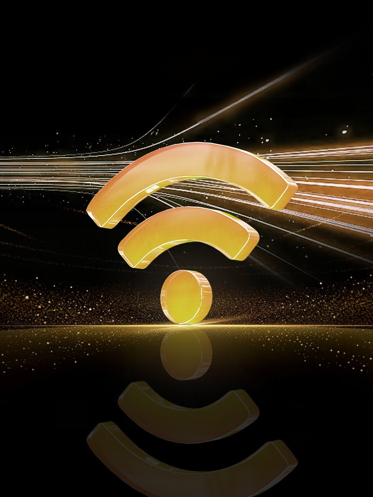 กล่อง CarPlay Ai Box 4K HD สำหรับติดตั้งในรถยนต์