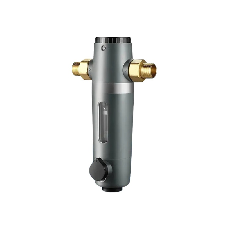 เครื่องกรองน้ำในครัวกลาง