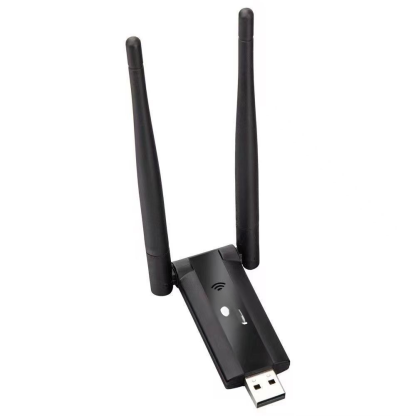 ตัวขยายสัญญาณ WiFi