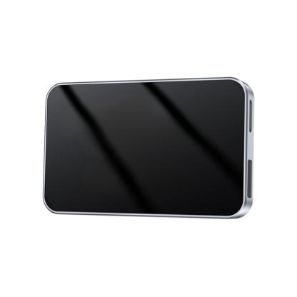 กล่อง CarPlay Ai Box 4K HD สำหรับติดตั้งในรถยนต์