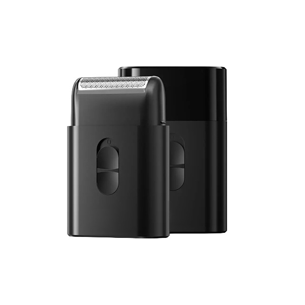 เครื่องโกนหนวดไฟฟ้าแบบลูกสูบ