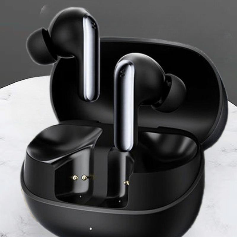 【เสียงแห่งเบอร์ลิน】หูฟังบลูทูธลดเสียงรบกวน