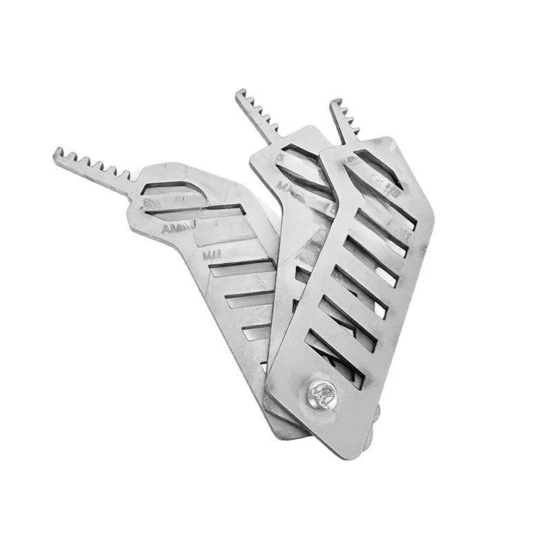 เครื่องมือพกพาอเนกประสงค์