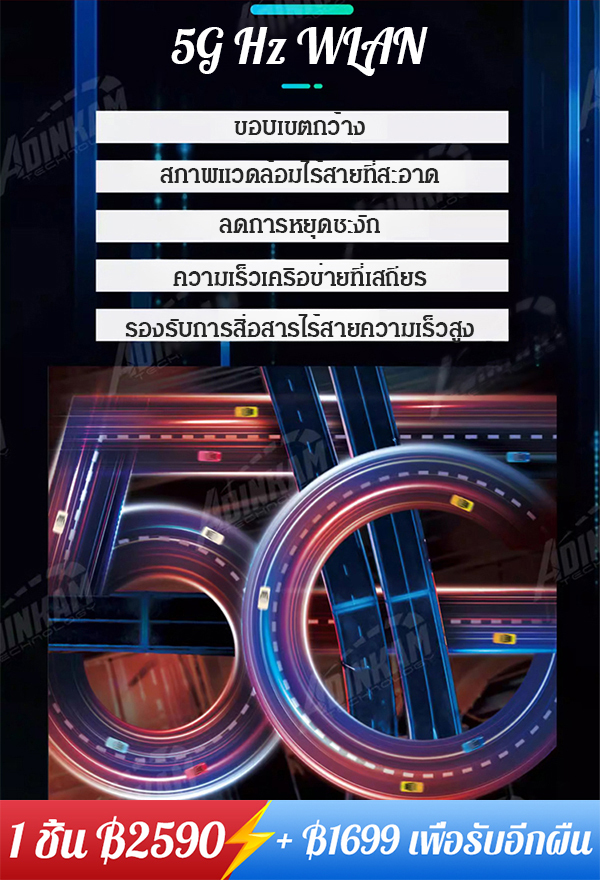 กล้องติดรถยนต์ dvr 4K CAR PLAYสะท้อนหน้าจอได้