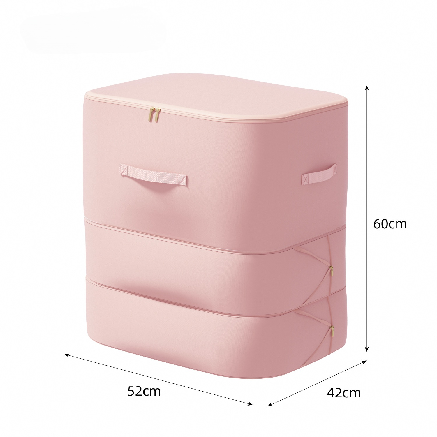 ถุงเก็บของอัดลมกันเชื้อรา
