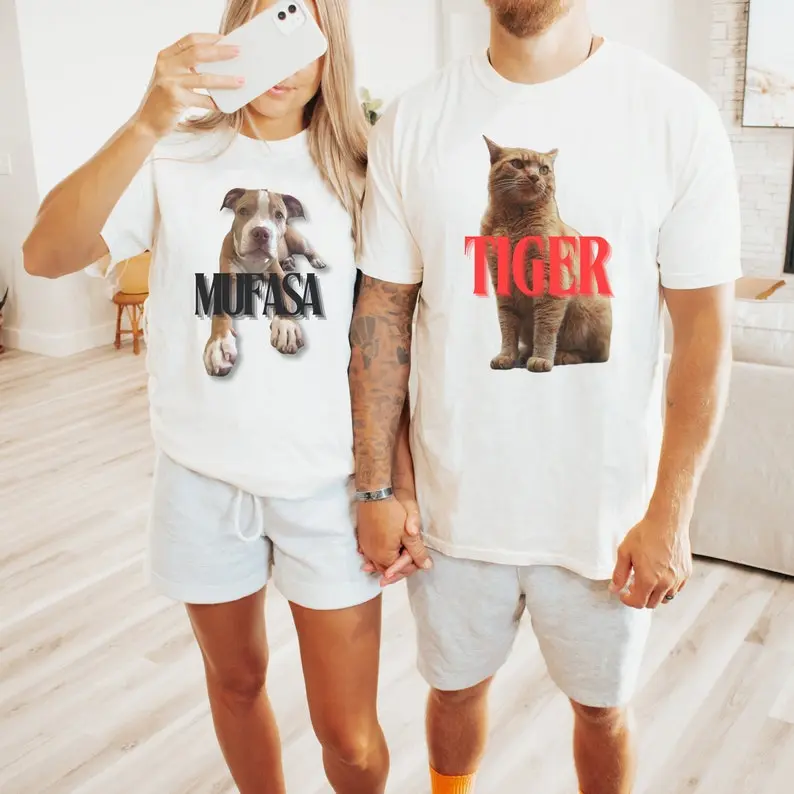 ペットカスタム半袖-welikecustom-MJ