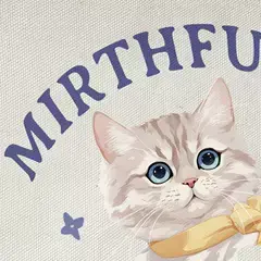 カスタマイズされたペットパターンのトートバッグキャンバスバッグ