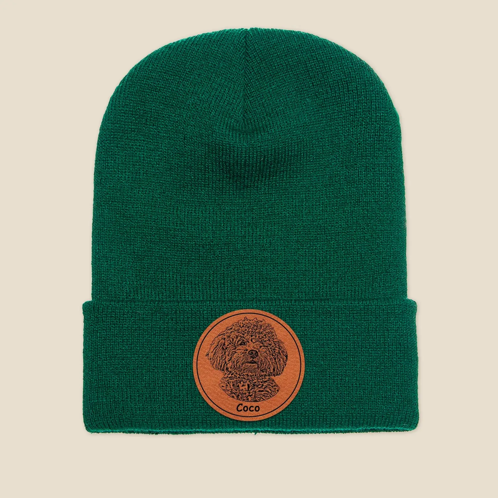 ジ*馬様 【VAWS ONLINE limited】Beanie ニット帽 ジ*馬様 【VAWS ONLINE limited】Beanie ニット帽 - メルカリ