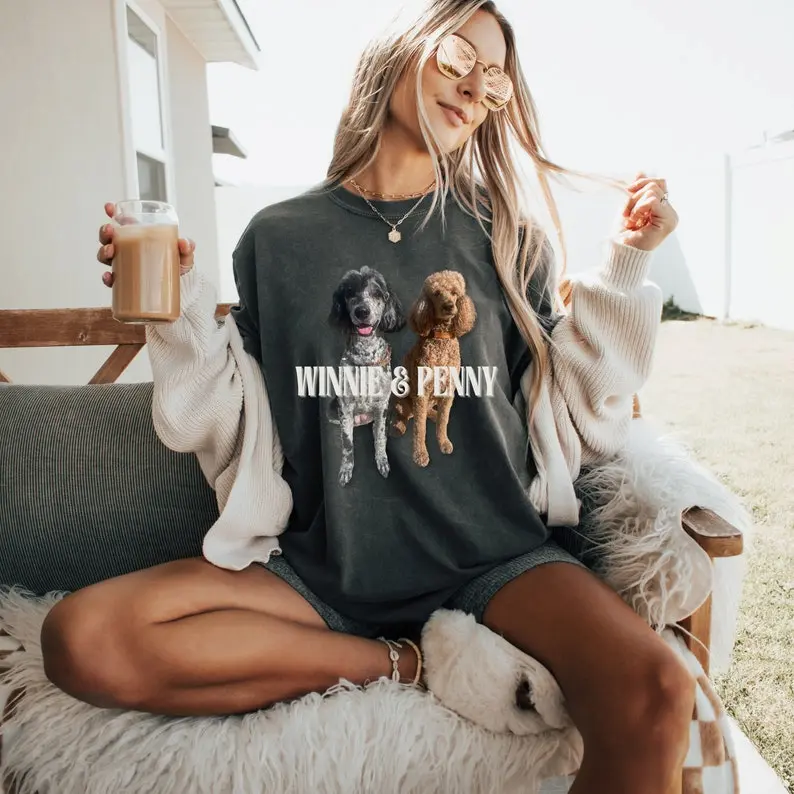 ペットカスタム半袖-welikecustom-MJ