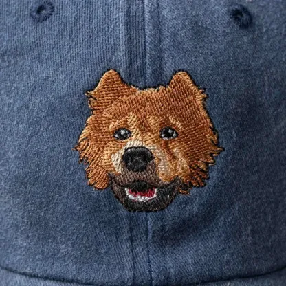 パーソナライズされたペットのためのカスタマイズされた帽子