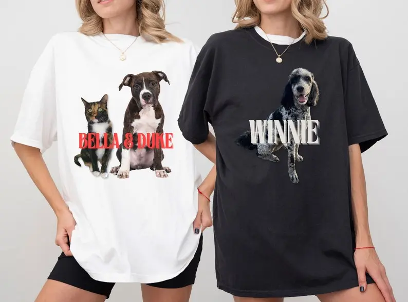 ペットカスタム半袖-welikecustom-MJ