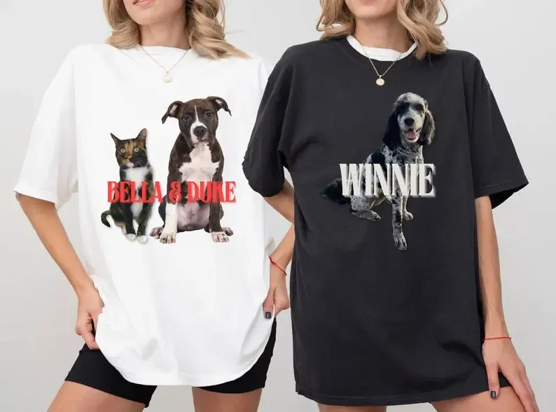 ペットカスタム半袖-welikecustom-MJ