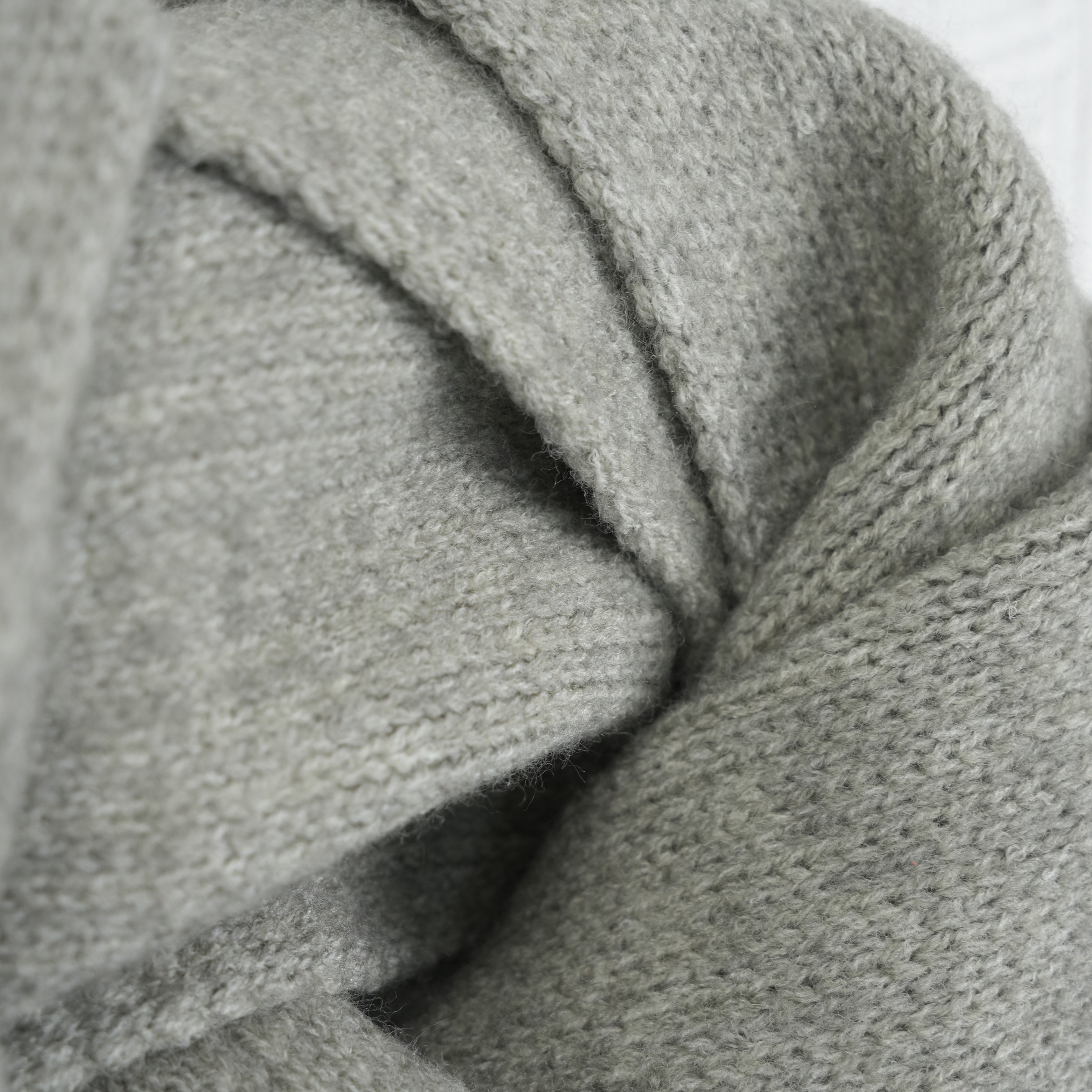 カスタム刺繍ペットポートレート織りスカーフ-welikecustom-MJ