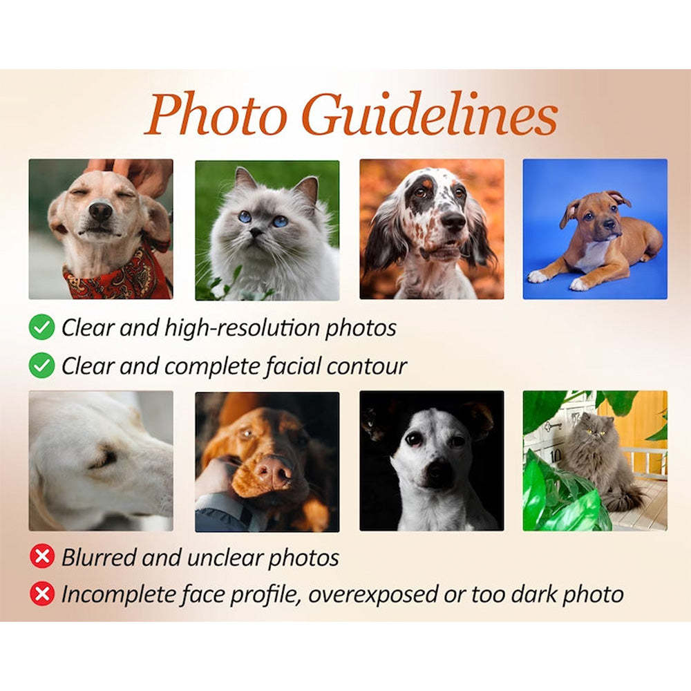 ペットのポートレートフラワーとカスタム刺繍パーカー/スウェットシャツ-welikecustom-MJ