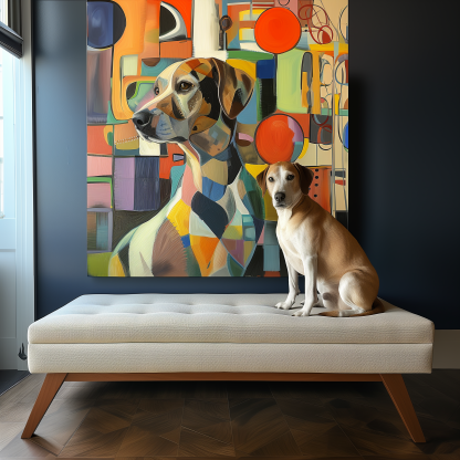 カラーフィールドキャンバス-welikecustom-MJ