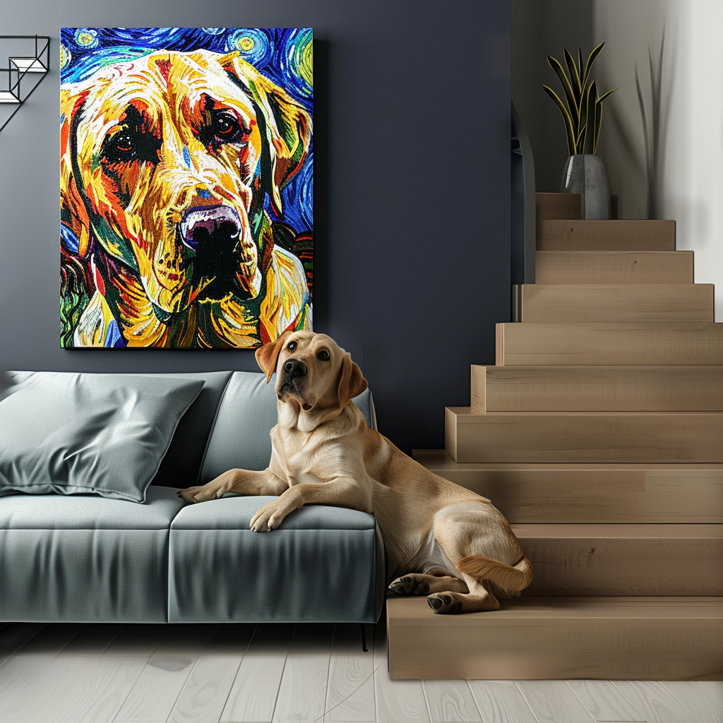 VG-星月夜キャンバス-welikecustom-MJ