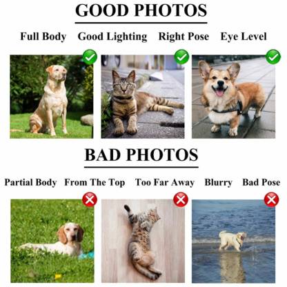 カスタムペット枕 パーソナライズ枕 カスタム犬型枕-welikecustom-MJ