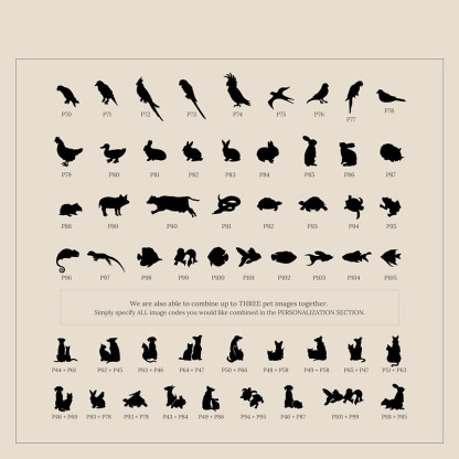 パーソナライズされたペットイニシャルリングチャームリング-welikecustom-MJ