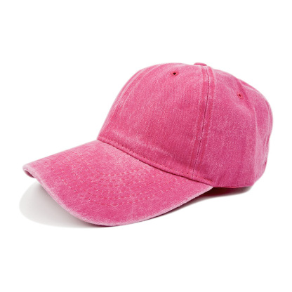 ドッグママ スクリプト 刺繍 パパハット コットン ベースボールキャップ-welikecustom-MJ