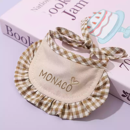 カスタマイズされたペットの名前が入ったかわいいペットの唾液ワイプ-welikecustom-MJ