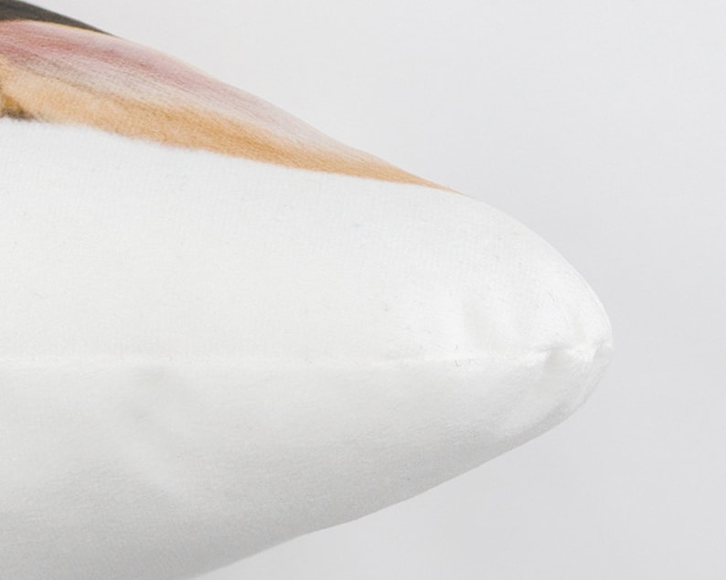 カスタムペット枕 パーソナライズ枕 カスタム犬型枕-welikecustom-MJ