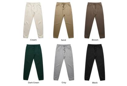 ペットとの写真、家族写真、パーソナライズされた刺繍スウェットパンツ、カスタム写真スウェットパンツ-welikecustom-MJ