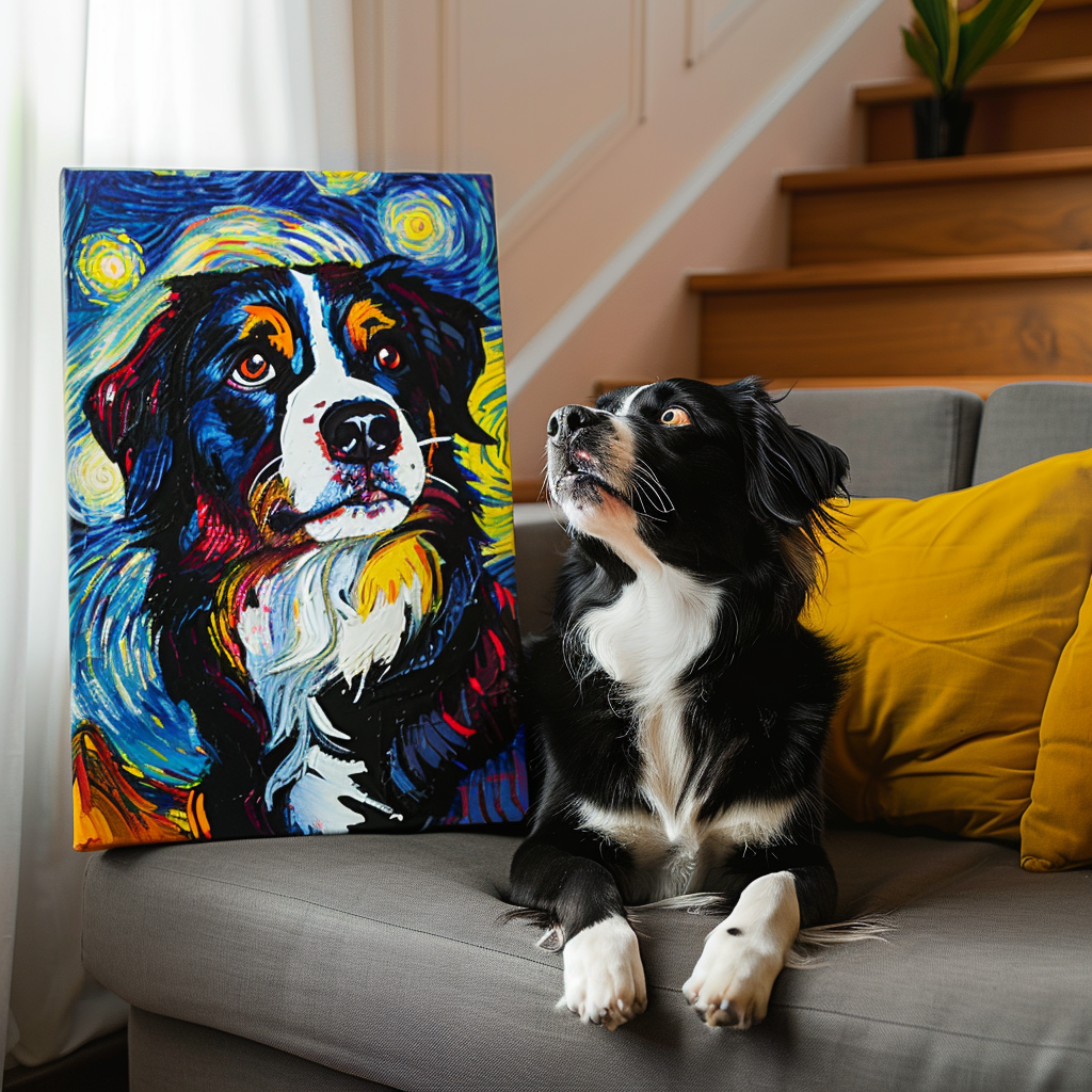 VG-星月夜キャンバス-welikecustom-MJ