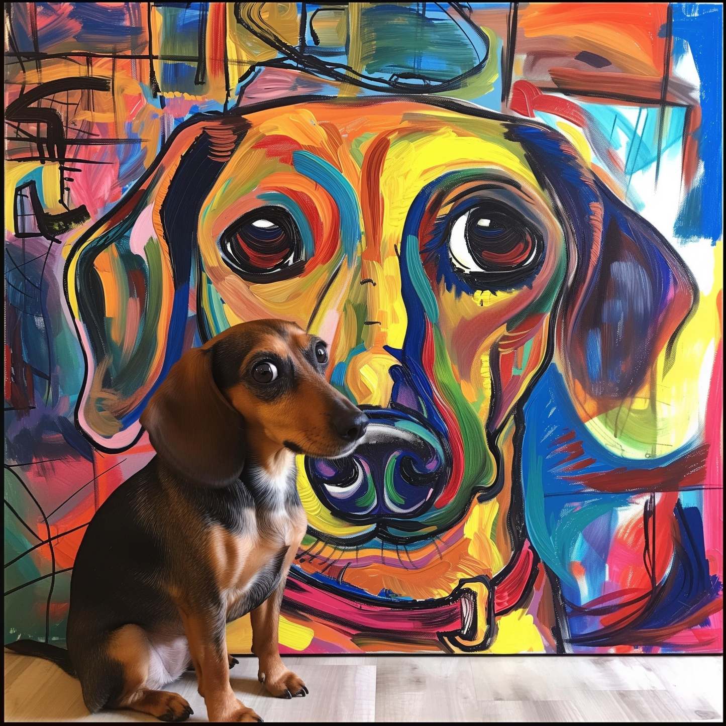 カラーフィールドキャンバス-welikecustom-MJ