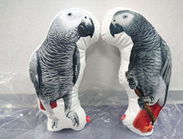 3Dパーソナライズペット写真クッション動物枕-welikecustom-MJ