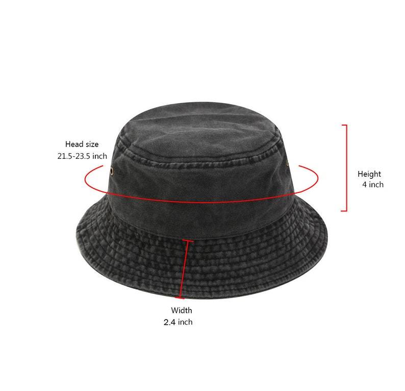 カスタム刺繍ペット帽子、カスタマイズされたバケットハット-welikecustom-MJ