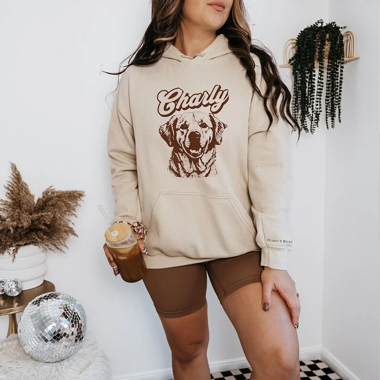 愛犬・愛猫写真プリントTシャツ＆スウェット｜世界にひとつだけのオリジナルデザイン-welikecustom-MJ