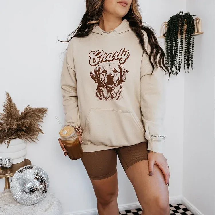 愛犬・愛猫写真プリントTシャツ＆スウェット｜世界にひとつだけのオリジナルデザイン-welikecustom-MJ