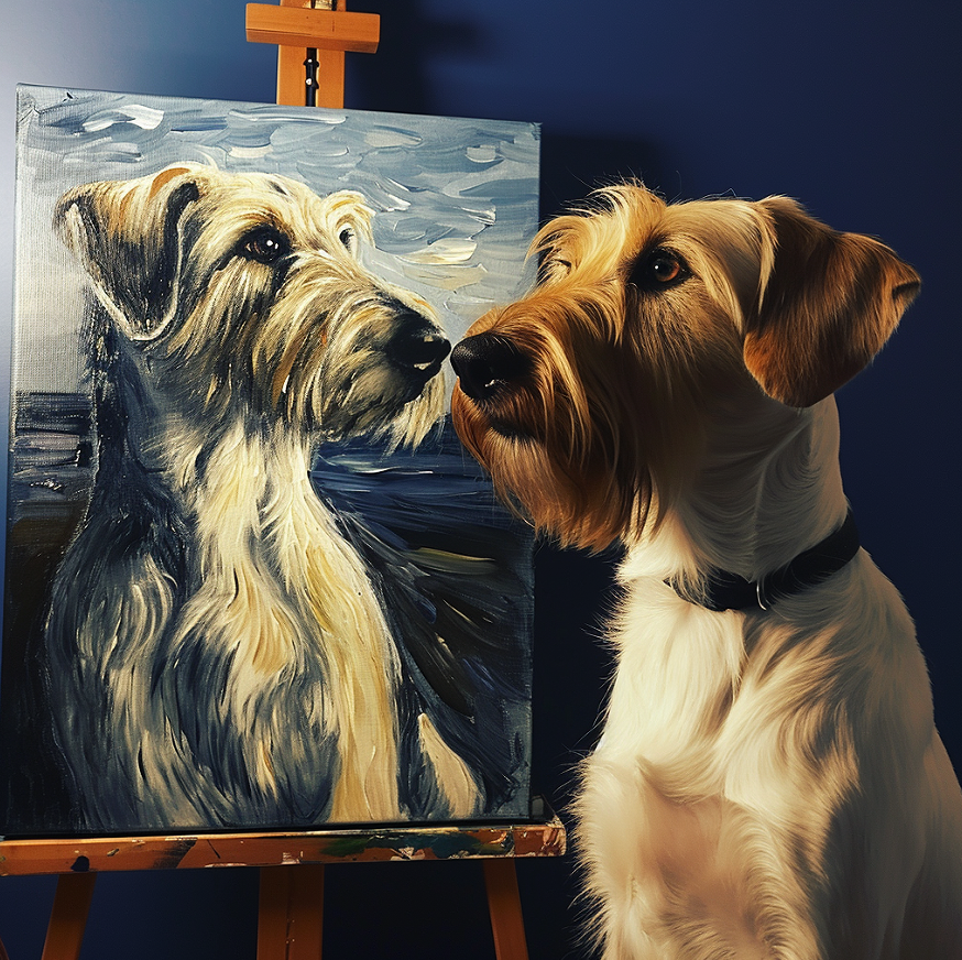 ゴッホキャンバス-welikecustom-MJ