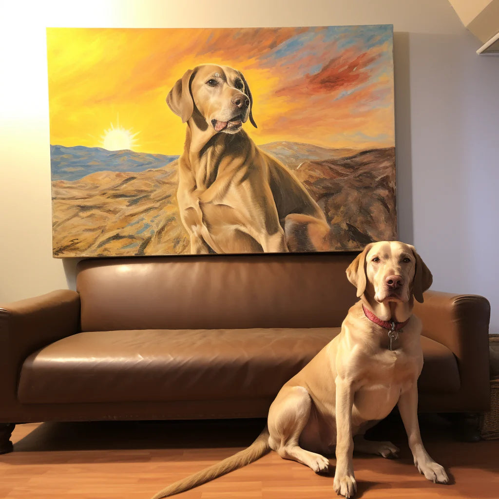 表現主義キャンバス-welikecustom-MJ