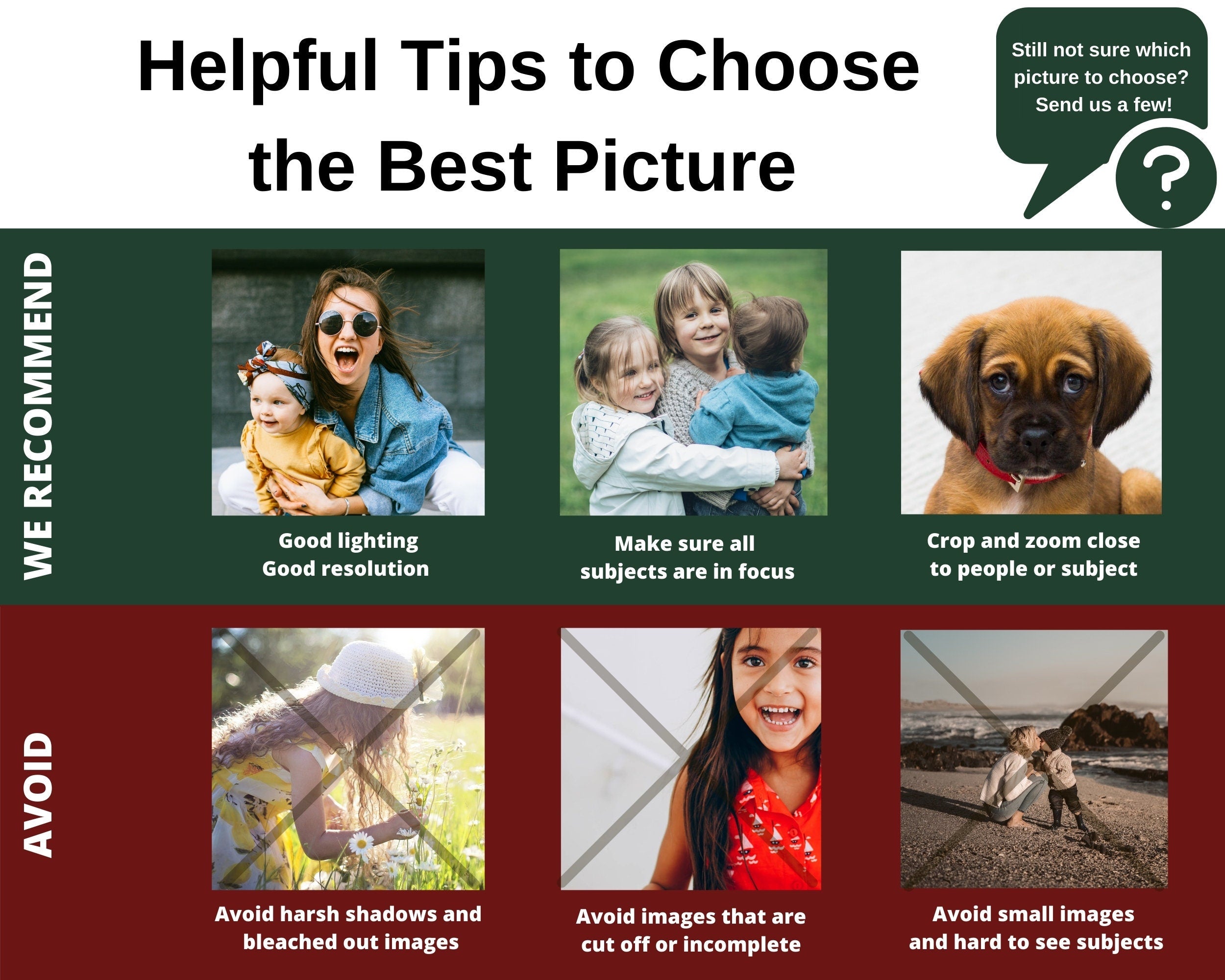 カスタムペット写真ロックグラス父の日パーソナライズされたウイスキーグラス-welikecustom-MJ