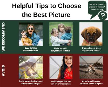 カスタムペット写真ロックグラス父の日パーソナライズされたウイスキーグラス-welikecustom-MJ