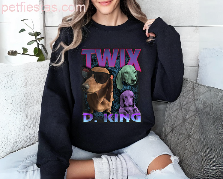 ペットのカスタムブートレグシャツ、レトロカスタムブートレグラップTシャツスウェットシャツパーカー-welikecustom-MJ