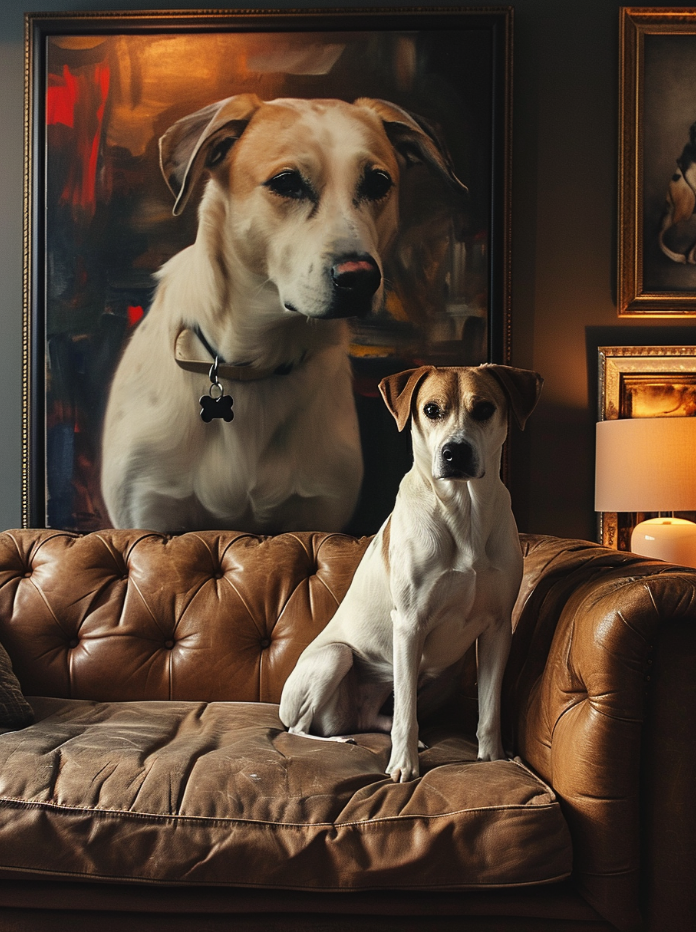 ルネサンスキャンバス-welikecustom-MJ