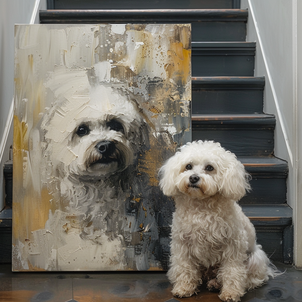 「フロストガラス」スペシャルエディションキャンバス-welikecustom-MJ