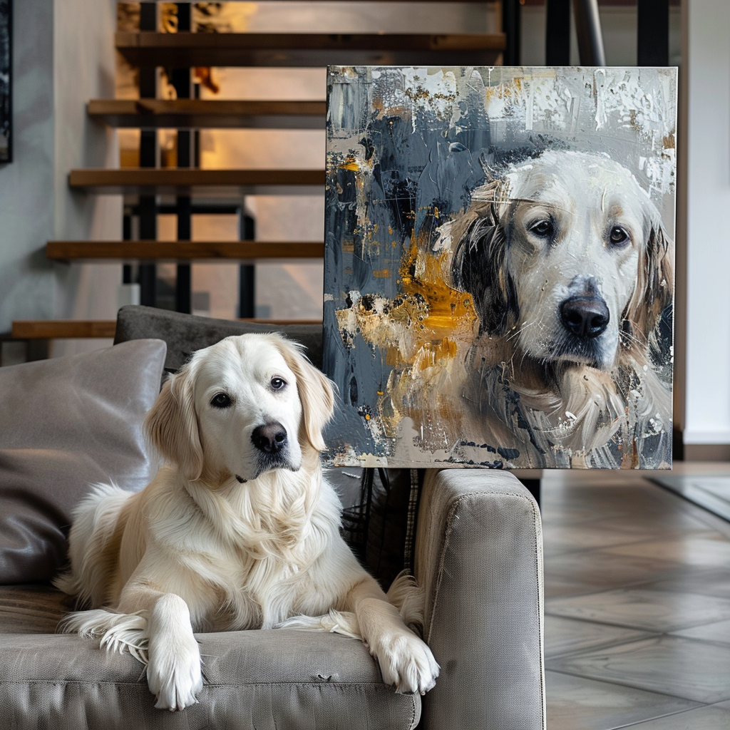 「フロストガラス」スペシャルエディションキャンバス-welikecustom-MJ