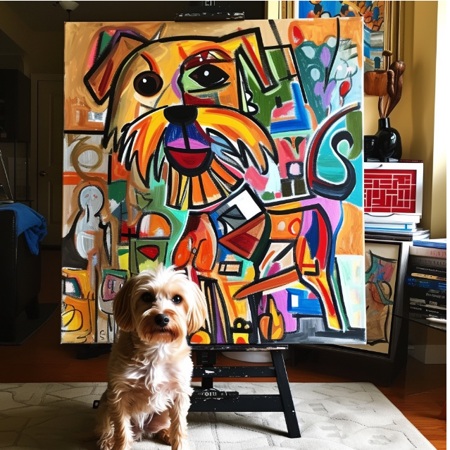 カラーフィールドキャンバス-welikecustom-MJ