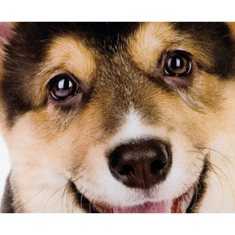 カスタムペット枕 パーソナライズ枕 カスタム犬型枕-welikecustom-MJ