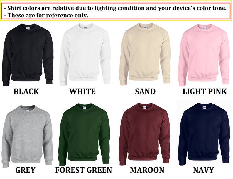 💖 恋人の誕生日にローマ数字の刺繍が入ったカスタマイズされたクルーネックシャツ-welikecustom-MJ