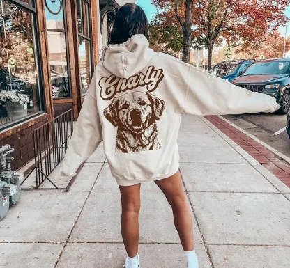 愛犬・愛猫写真プリントTシャツ＆スウェット｜世界にひとつだけのオリジナルデザイン-welikecustom-MJ