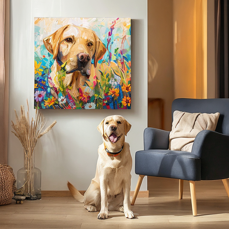 庭シリーズキャンバス-welikecustom-MJ