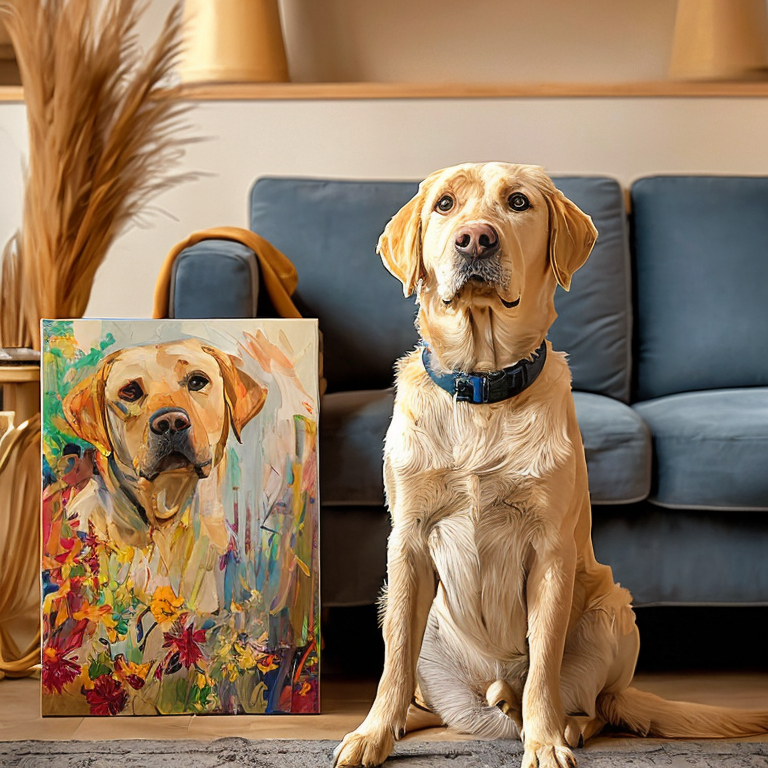 庭シリーズキャンバス-welikecustom-MJ