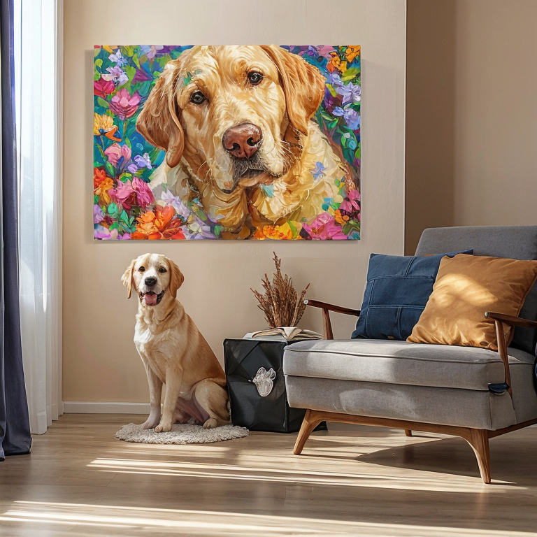 庭シリーズキャンバス-welikecustom-MJ