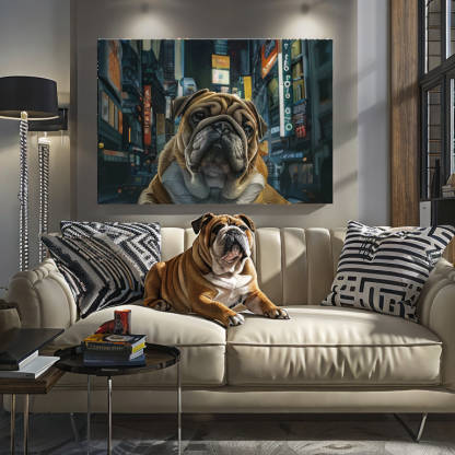 サイバーシリーズキャンバス-welikecustom-MJ