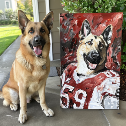 「ラグビー選手」の愛称で知られる-welikecustom-MJ